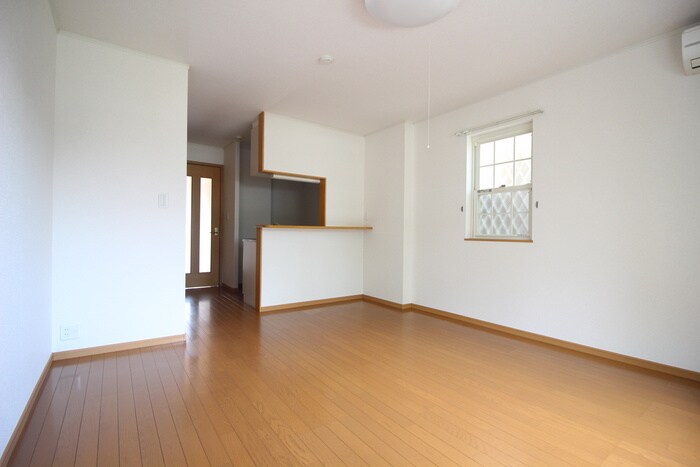 居室 グリ－ンヒルズ大澤Ｃ