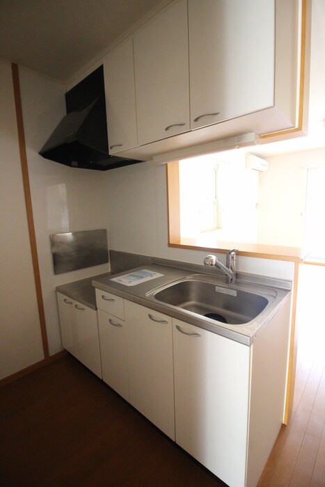 キッチン グリ－ンヒルズ大澤Ｃ