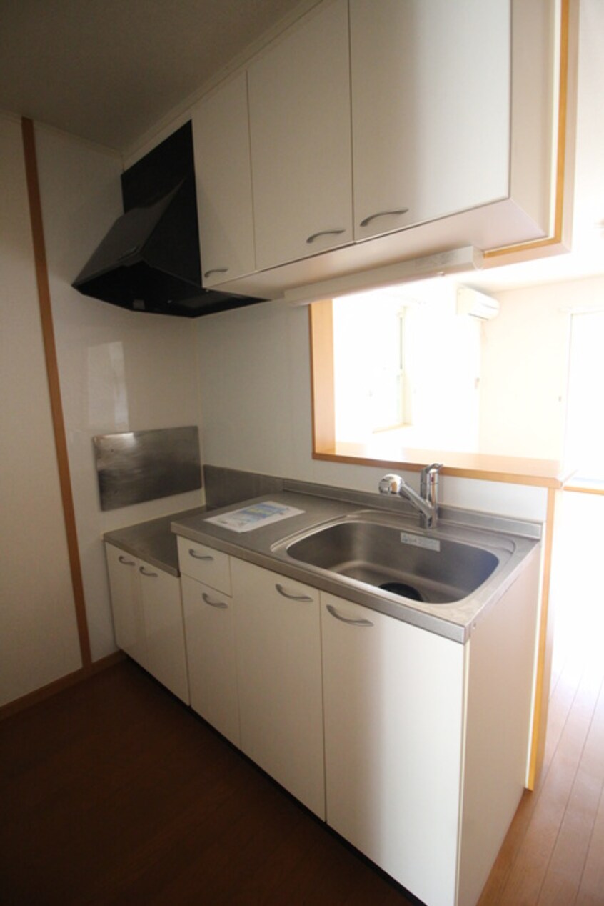 キッチン グリ－ンヒルズ大澤Ｃ