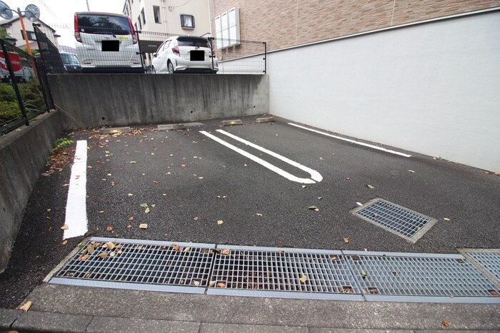 駐車場 グリ－ンヒルズ大澤Ｃ