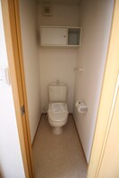 トイレ グリ－ンヒルズ大澤Ｃ