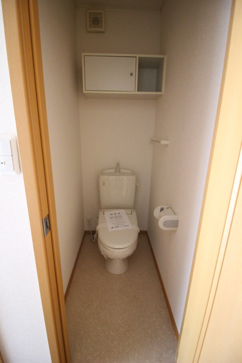 トイレ グリ－ンヒルズ大澤Ｃ