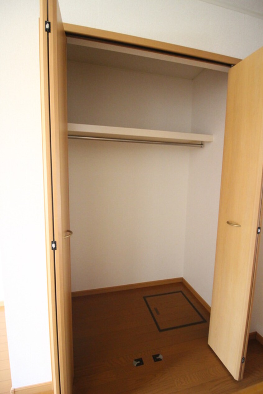 収納 グリ－ンヒルズ大澤Ｃ