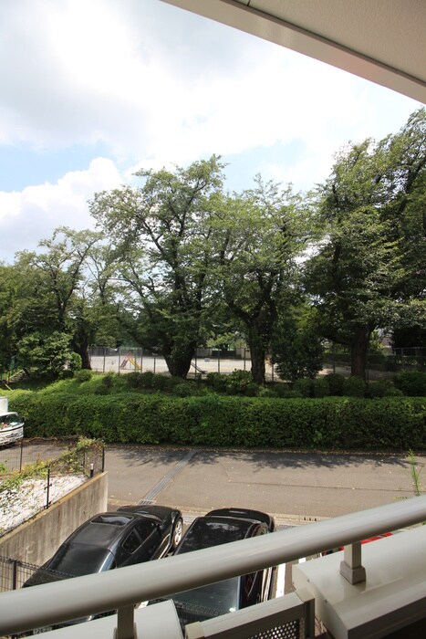 廊下 グリ－ンヒルズ大澤Ｃ