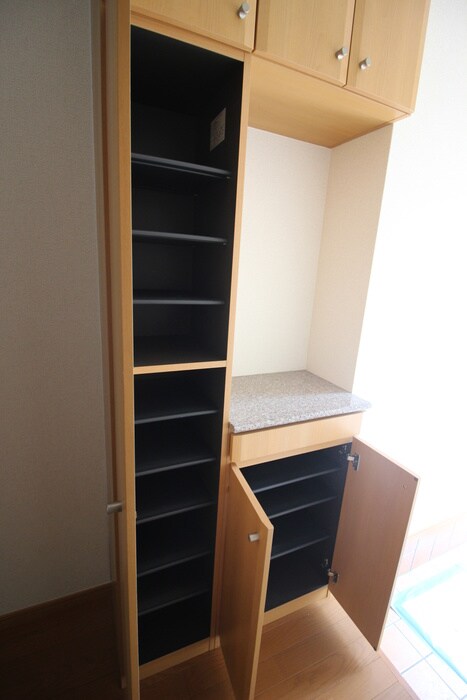 靴箱 グリ－ンヒルズ大澤Ｃ