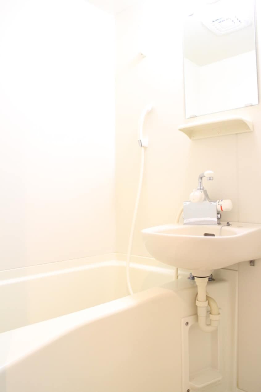 バス／シャワールーム等 サフィ－ル向ヶ丘