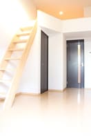 室内からの展望 サフィ－ル向ヶ丘