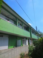 ハイツナゴヤ（6.7）
