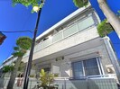 リブリ・Ortensiaの外観