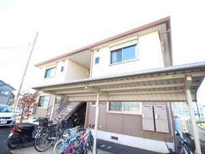 メゾン　ドゥ　フルールⅡ