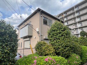 ヴィラジュⅢ