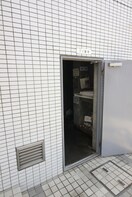 建物設備 ウィンベルソロ川越第6（309）