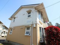 シャトレーひばりＤ棟