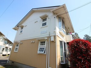 シャトレーひばりＤ棟