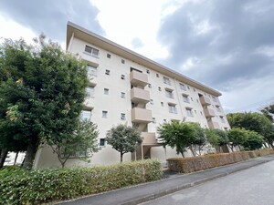 車返団地3街区14号棟（501）