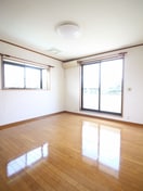 居室 瓦葺貸家（G邸）
