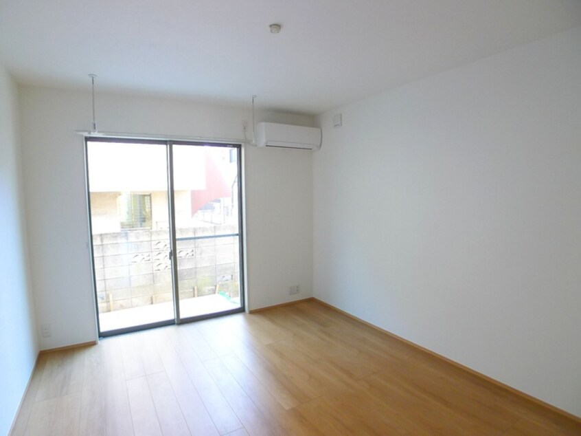 室内からの展望 プレステージ