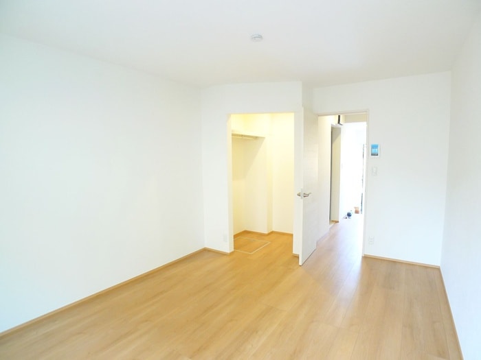 室内からの展望 プレステージ