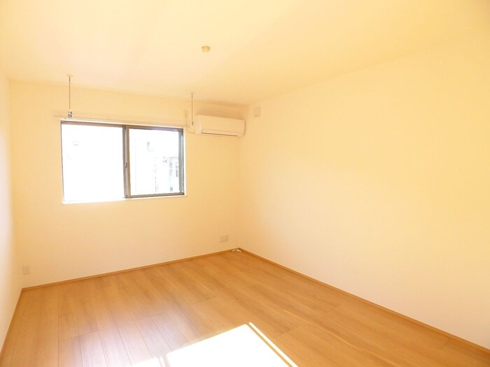 室内からの展望 プレステージ