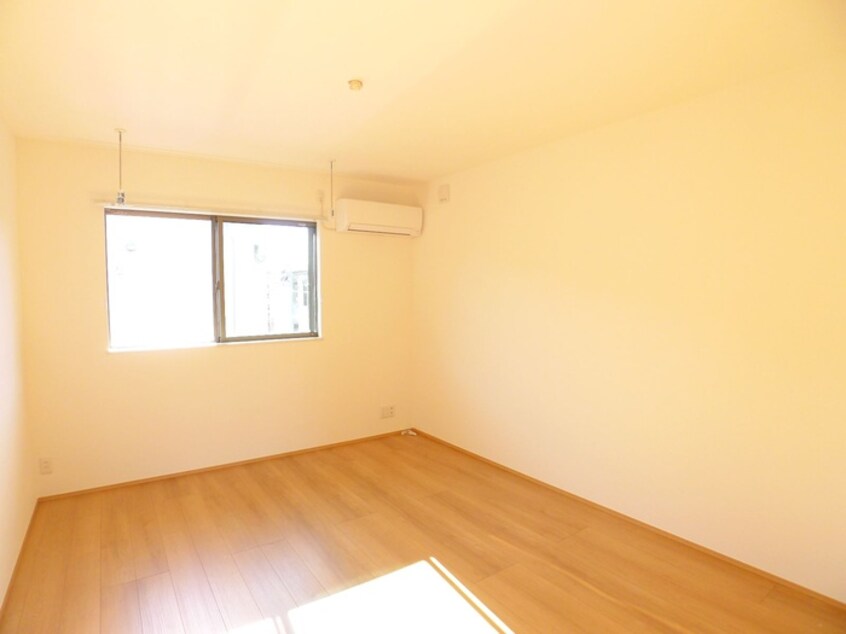 室内からの展望 プレステージ