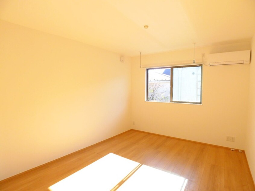 室内からの展望 プレステージ