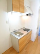 キッチン プレステージ