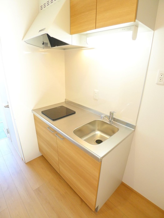 キッチン プレステージ