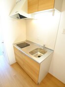 キッチン プレステージ