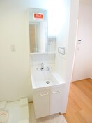 洗面 プレステージ