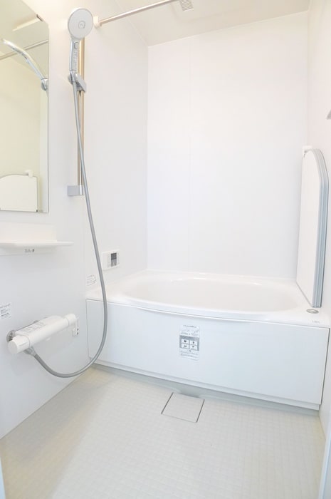 バス／シャワールーム等 プレステージ