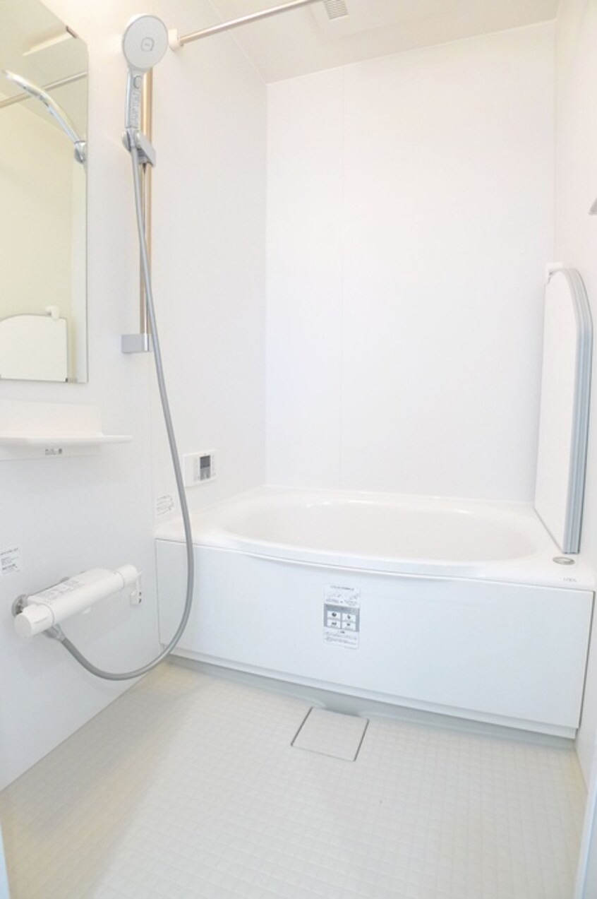 バス／シャワールーム等 プレステージ