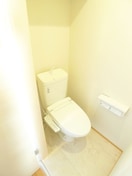 トイレ プレステージ