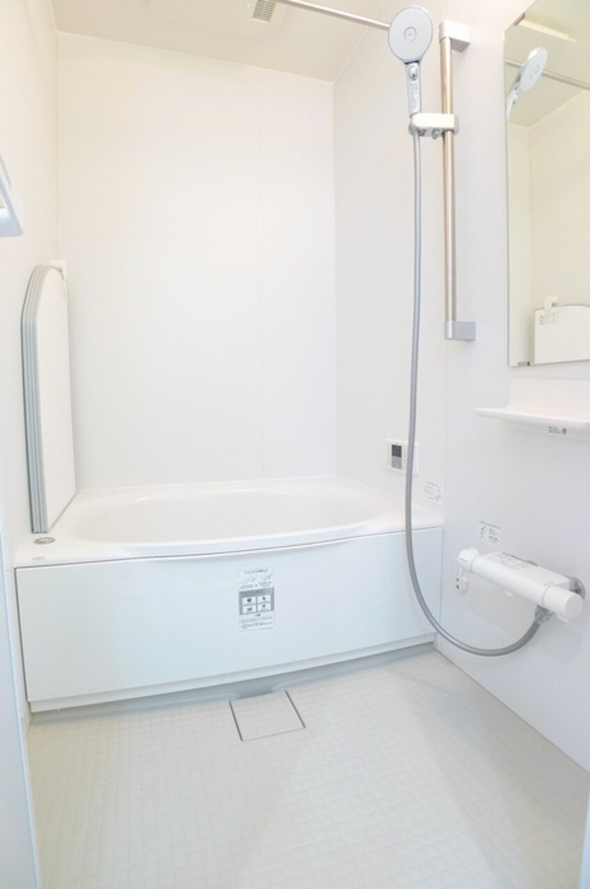 バス／シャワールーム等 プレステージ