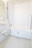 バス／シャワールーム等 プレステージ