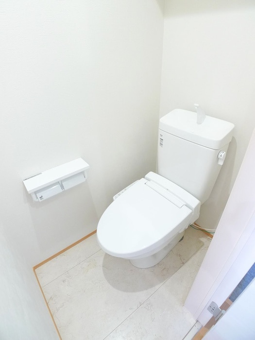 トイレ プレステージ