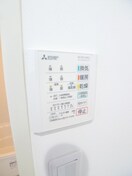 内観写真 プレステージ