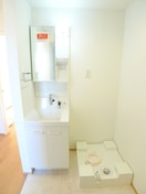 洗面 プレステージ