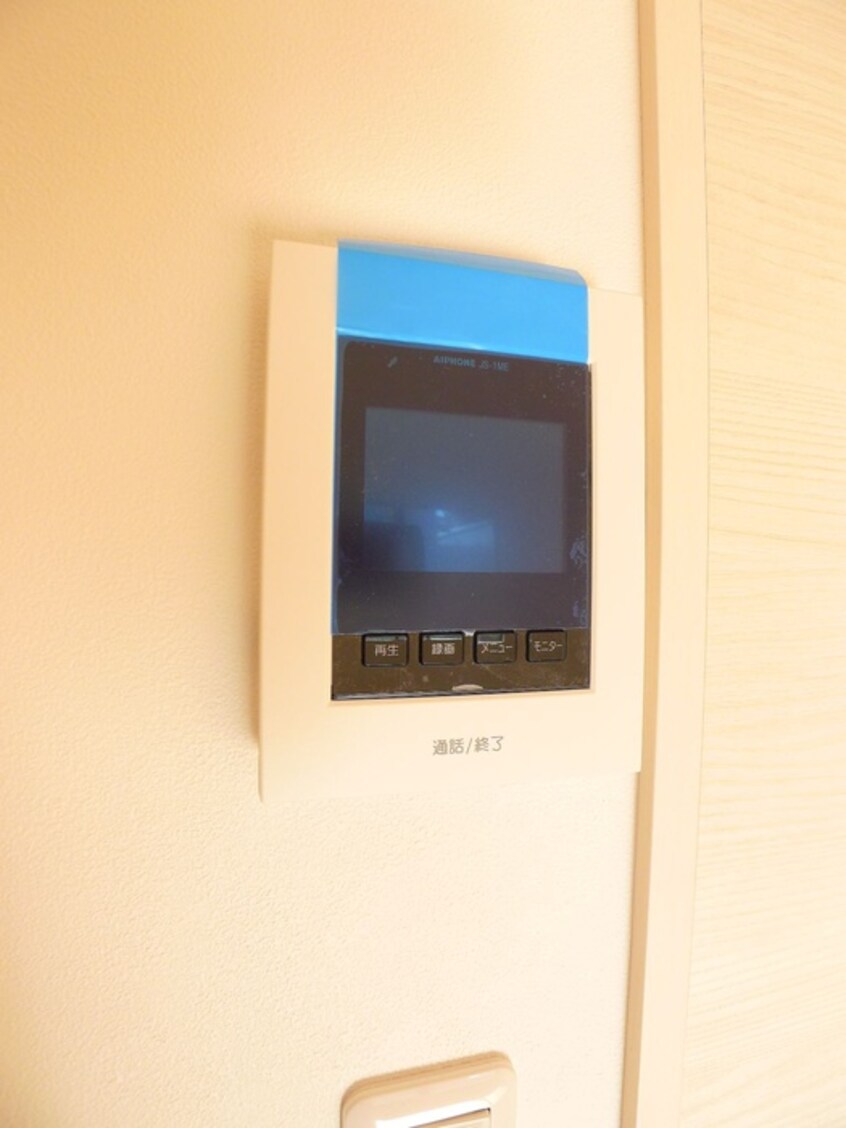 内観写真 プレステージ