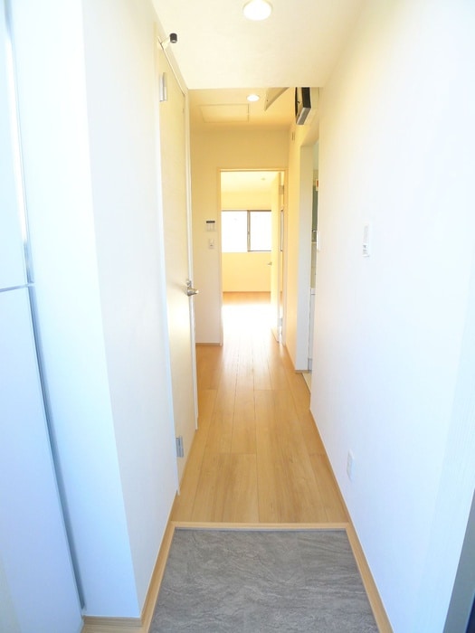 玄関 プレステージ