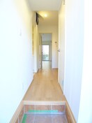 玄関 プレステージ