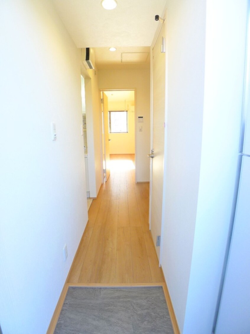 玄関 プレステージ