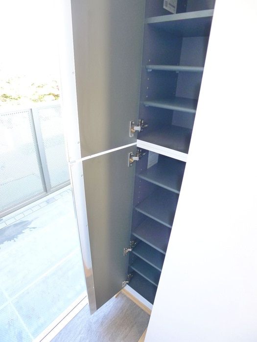 靴箱 プレステージ