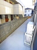 ベランダ・バルコニー プレステージ