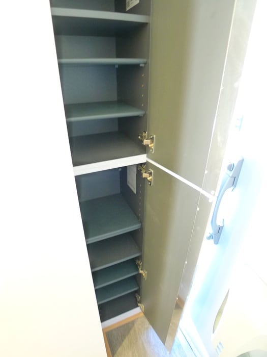 靴箱 プレステージ