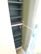 靴箱 プレステージ