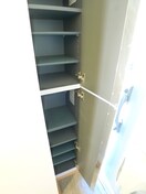 靴箱 プレステージ