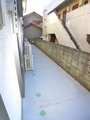 ベランダ・バルコニー プレステージ