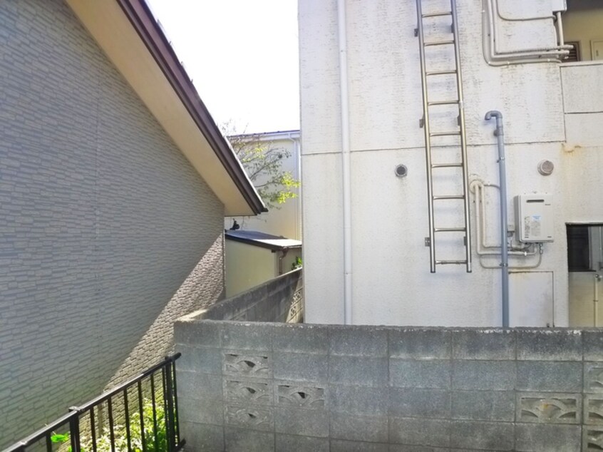 周辺環境 プレステージ