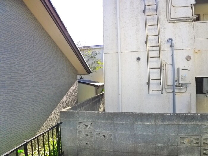 周辺環境 プレステージ