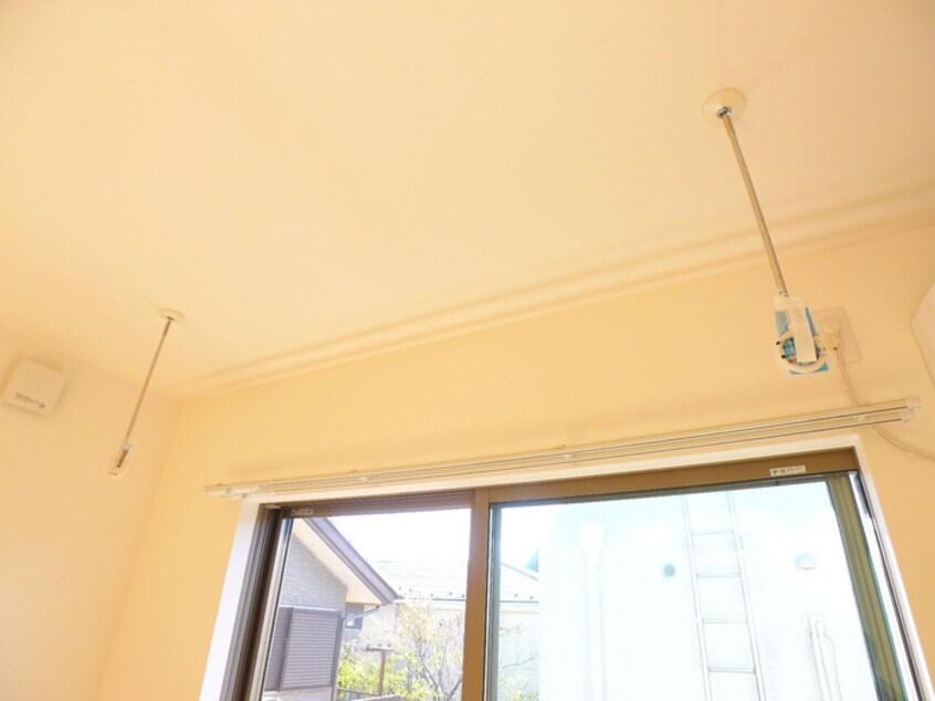 内観写真 プレステージ